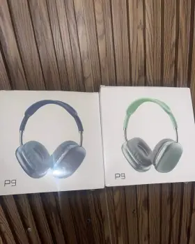 Audífonos bluetooth p9