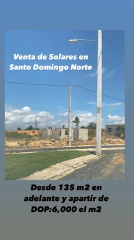 Financia tu solar con nosotros y construye con 122850 pesos