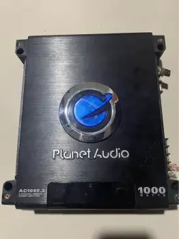 Planta musica 1000watt