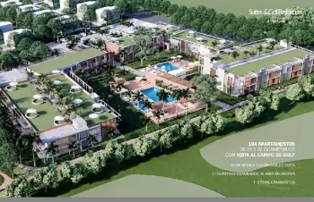 Exclusivo de proyecto en punta cana proyecto ziba