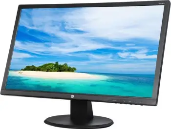 Monitor hp led-24 pulgadas hdmi