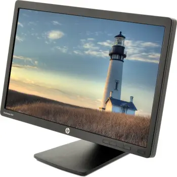 Monitor hp 20 pulgadas elite display e201