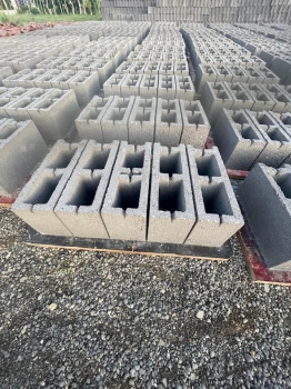 Venta de blocks de concreto de la mas alta calidad