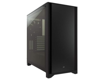 Case gaming atx