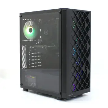 Case gaming atx