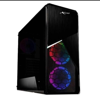 Case gaming atx