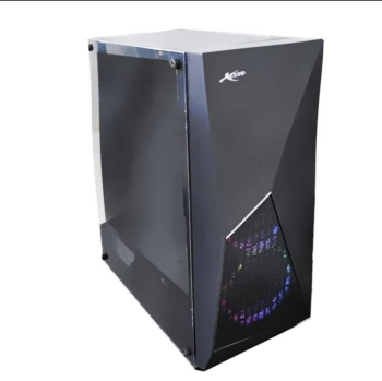 Case gaming atx