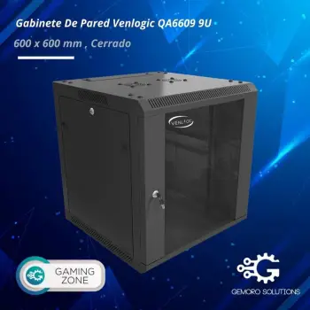 Case gaming atx