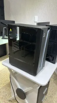 Case gaming atx