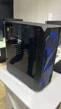 Case gaming atx