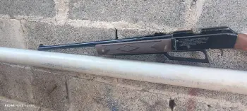 Rifle de aire comprimido daisy  en santo domingo norte