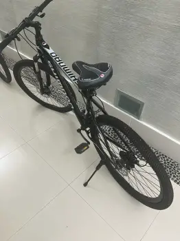 Bicicletas venta en santo domingo dn