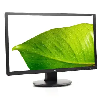 Monitor hp led-24 pulgadas puerto hdmi full hd1920x1080p