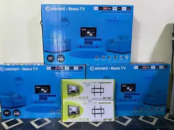 Element smart tv 32 pulgadas