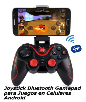 Control bluetooth par android y pc en santo domingo este