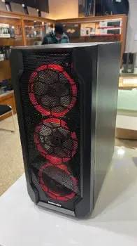 Case gaming atx