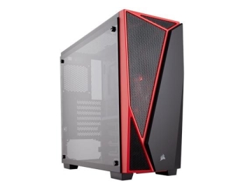 Case gaming atx