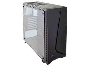 Case gaming atx