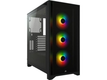 Case gaming atx