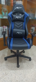 Silla gaming reclínable