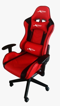 Silla gaming reclínable