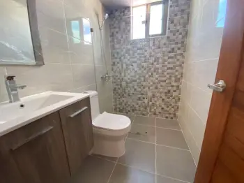 Apartamento en alquiler ubicado en bella vista sur distrito