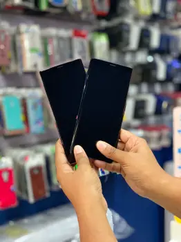 Samsung galaxy note 9 128gb / 6gb ram factory