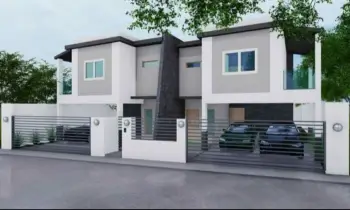 Residencial los hidalgo