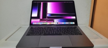 Macbook pro retina 13 pulg core i7 ram 16gb disco ssd 512gb