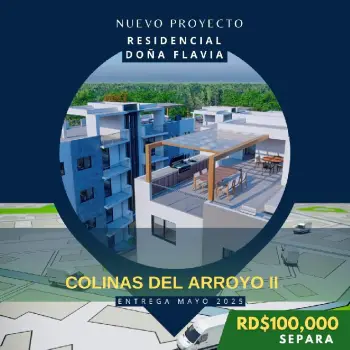 Venta de apartamentos