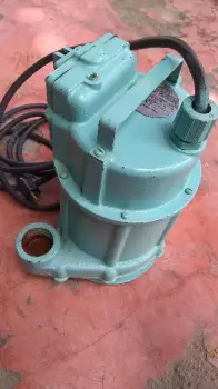 Bomba de agua d