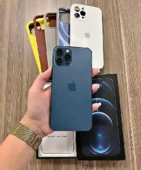 Oferta iphone 11 pro max  en santo domingo este