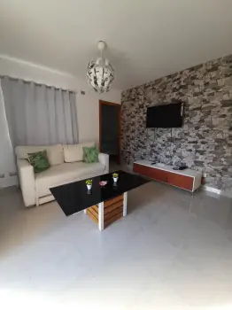 Alquiler de villa en pedro brand
