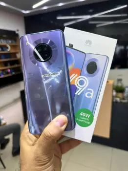 Huawei y9a 8gb ram y 128gb interno