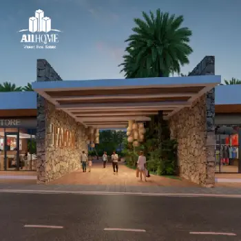 Maravilloso complejo residencial ubicado en punta cana.rd