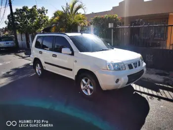 Nissan xtrail 2007 4x2 semi full unico dueño liquidacion