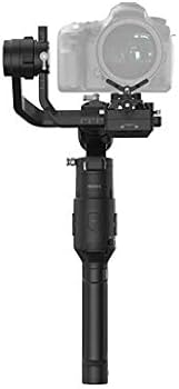 Dji ronin s standard