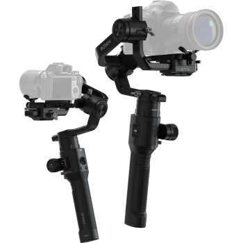 Dji ronin s standard