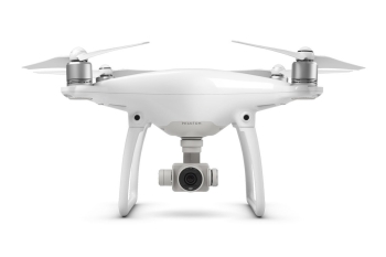 Dji drone phantom 4