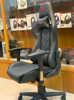 Silla gaming reclínable