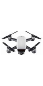 Dji drone spark