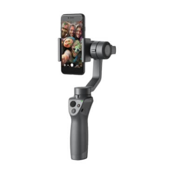 Dji osmo mobile 2