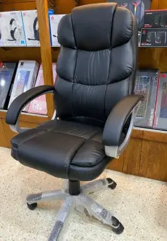 Silla gaming reclínable