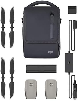 Dji mavic 2 fly more kit