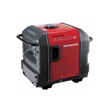 Honda eu3000is inverter genera