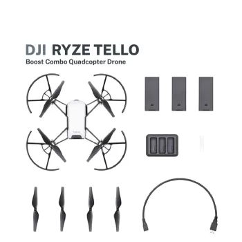 Drone tello