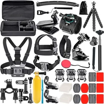 Kit para la gopro