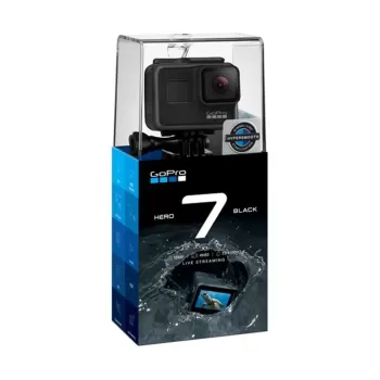 Gopro hero 7 black