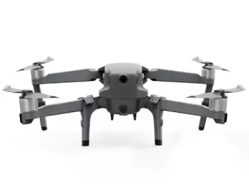 Landing gear extensions for mavic 2