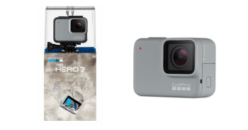 Gopro hero 7 white